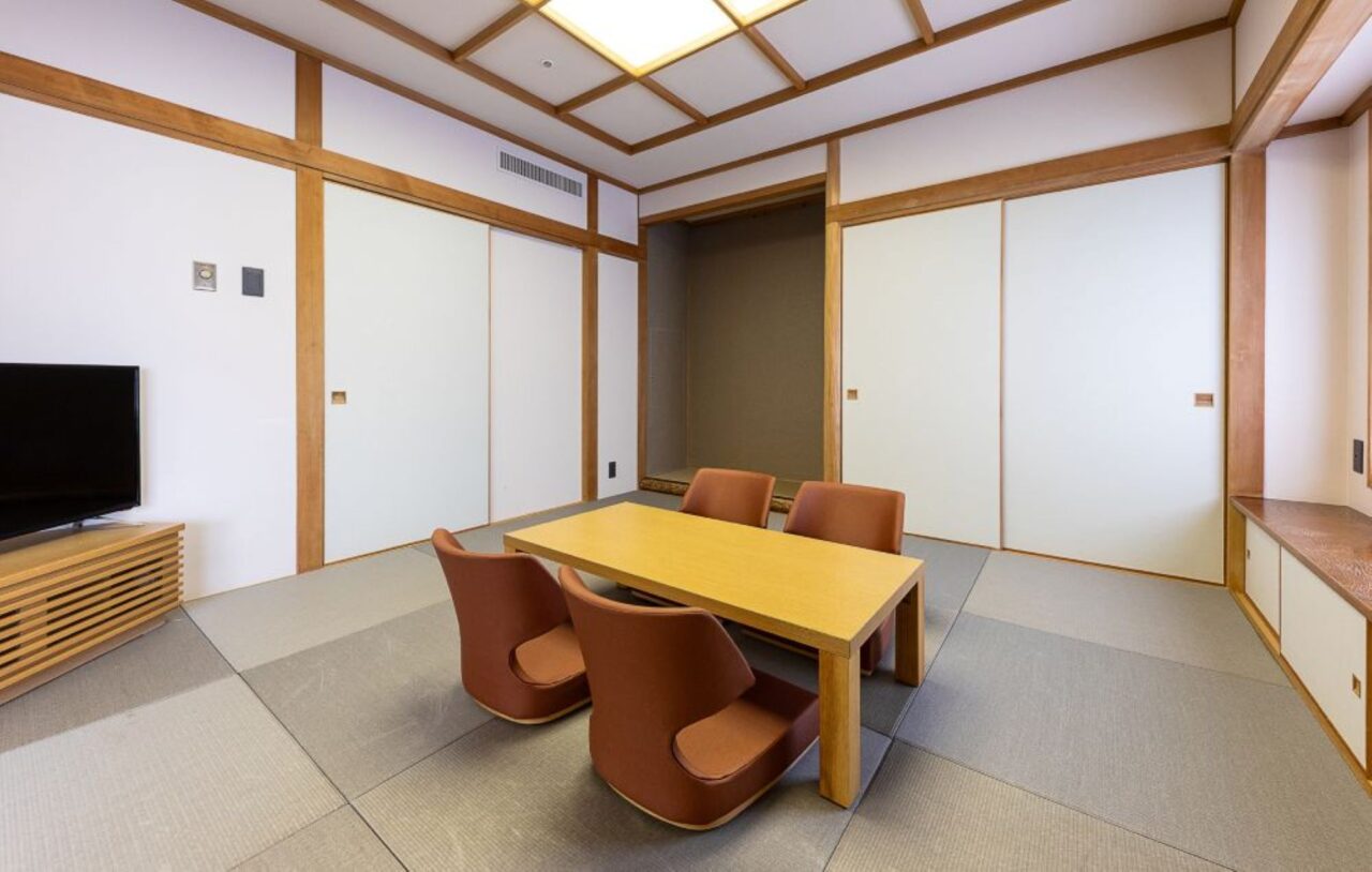 コートホテル旭川 公式