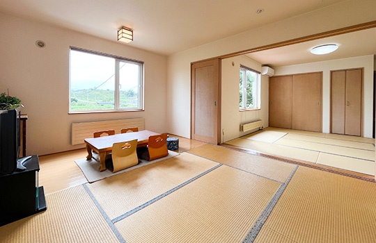 ギャラリーペンション当麻 公式