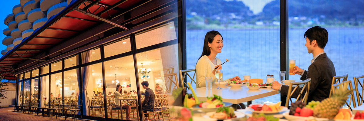 ホテルグリーンプラザ浜名湖 公式