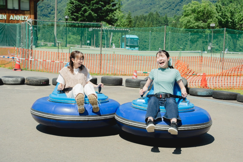 越後湯沢温泉　NASPAニューオータニ 公式