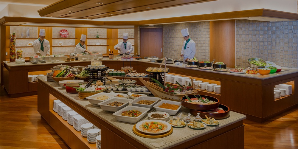 焼津温泉 焼津グランドホテル 公式