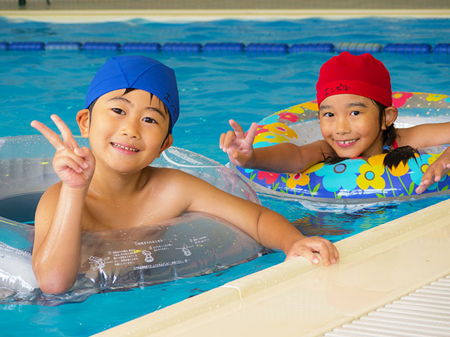 エンゼルグランディア越後中里公式