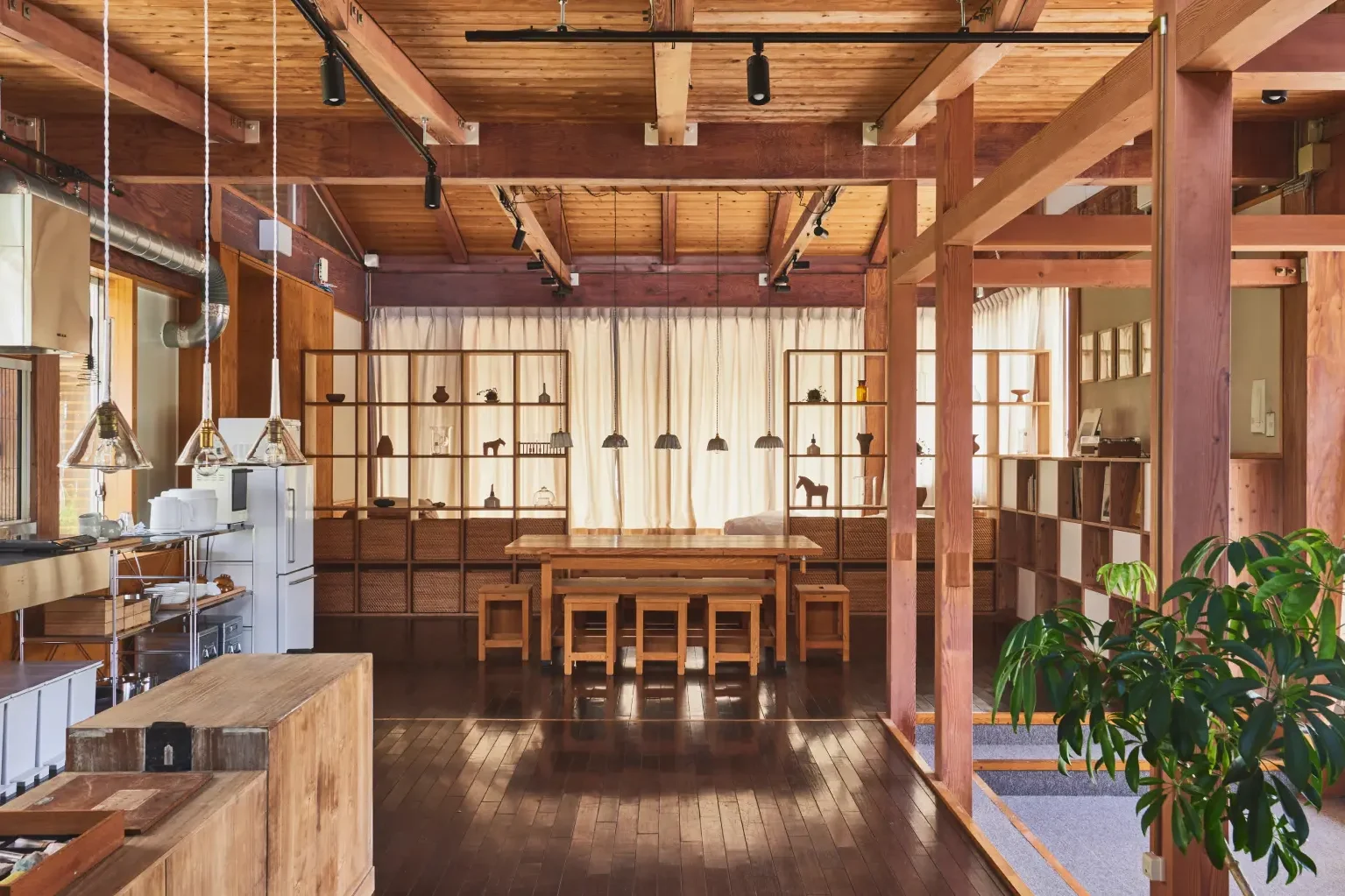 MUJI BASE OIKAWA 公式