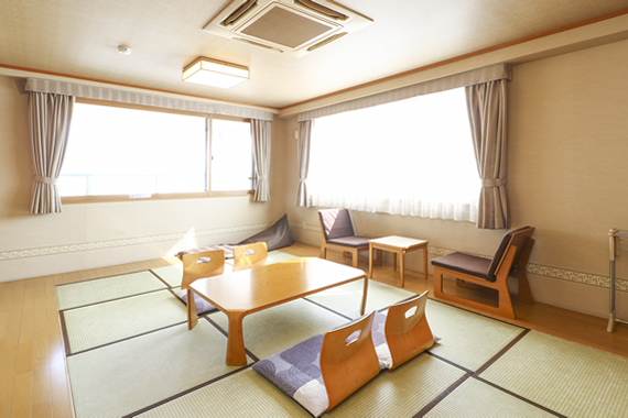 森のゆ ホテル 花神楽 公式