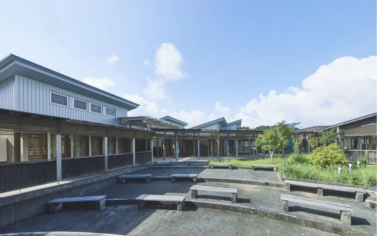 MUJI BASE OIKAWA 公式