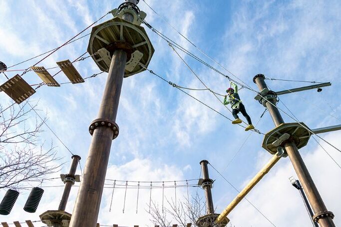 NESTA RESORT KOBE 公式