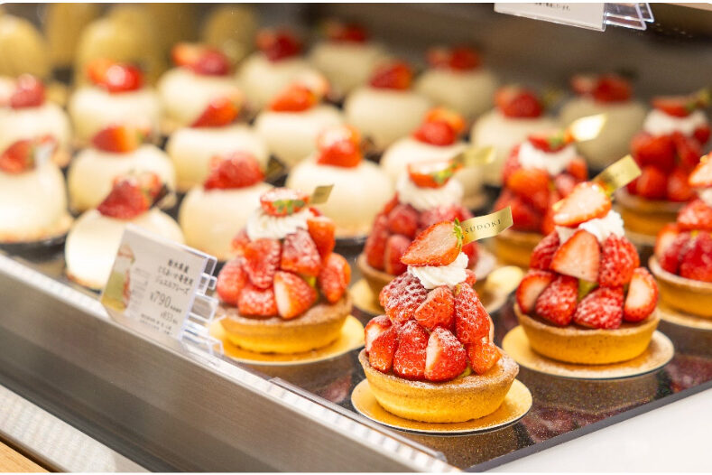 シャトレーゼホテル 長野