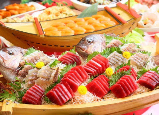 TAOYA日光霧降公式