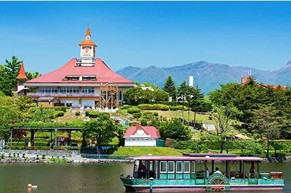 TOWAピュアコテージ公式