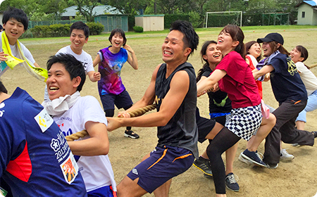 ちょうなん西小 公式