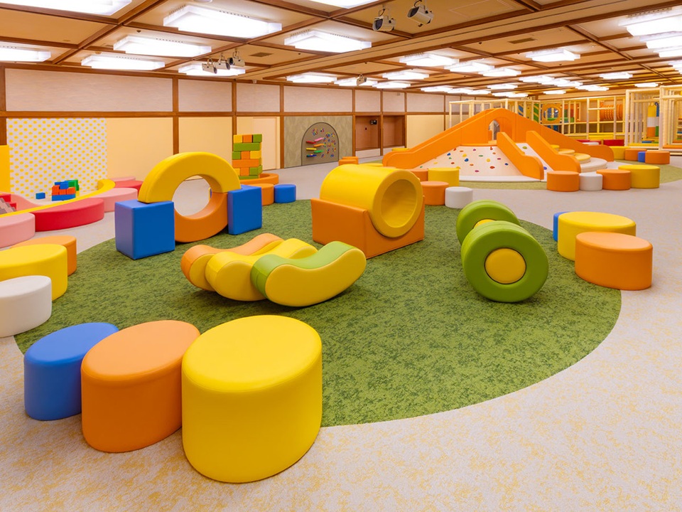 じゃらんん 大江戸温泉物語Premium ホテル壮観 公式