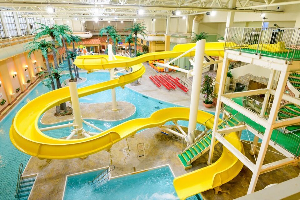 じゃらん 奈良わんぱくランドはしゃきっズ