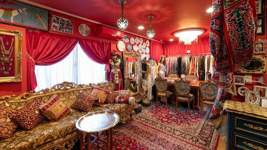 アラビアンアートホテル公式