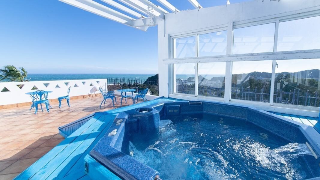 アラビアンアートホテル公式