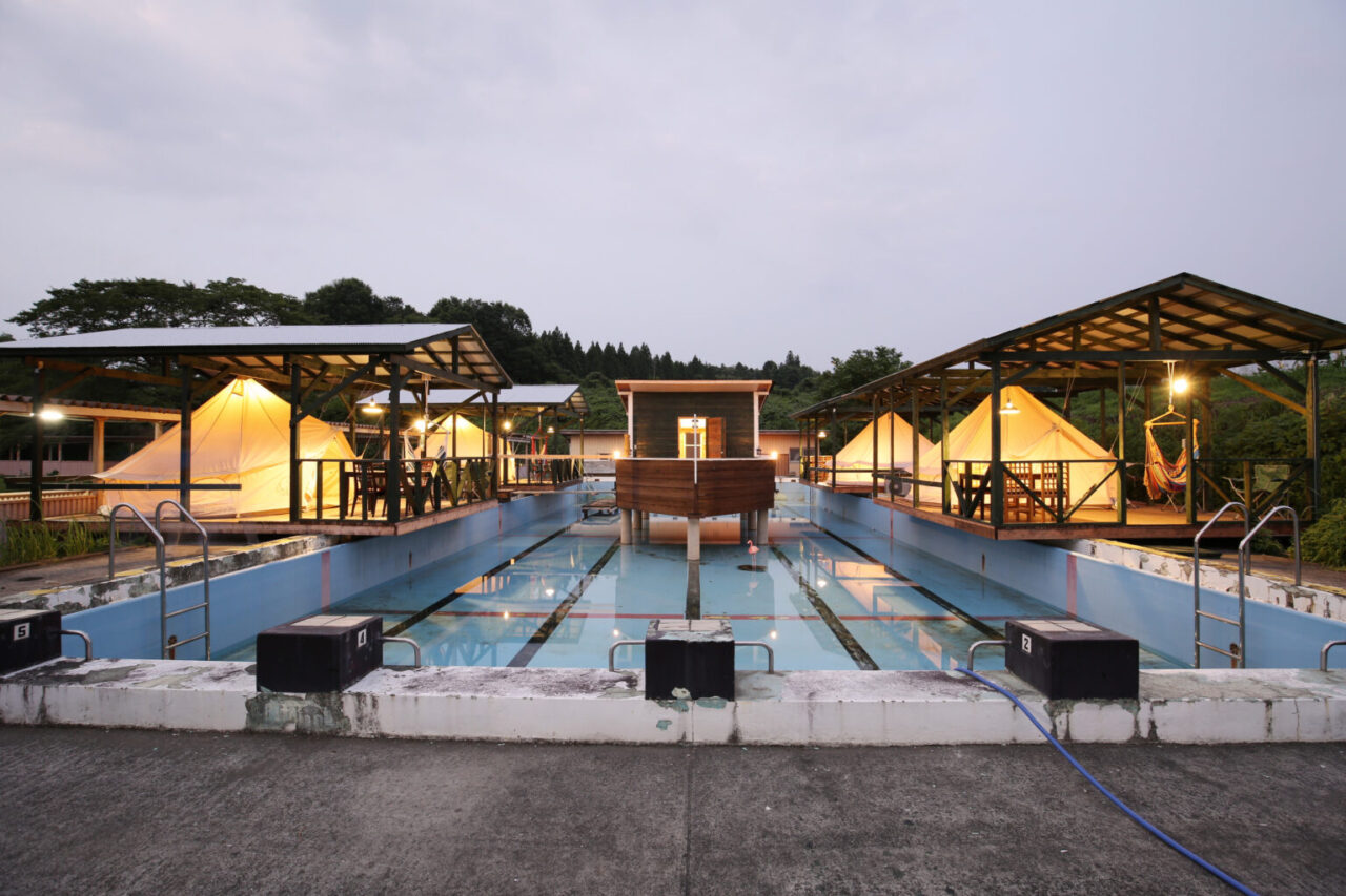 昭和ふるさと村 公式