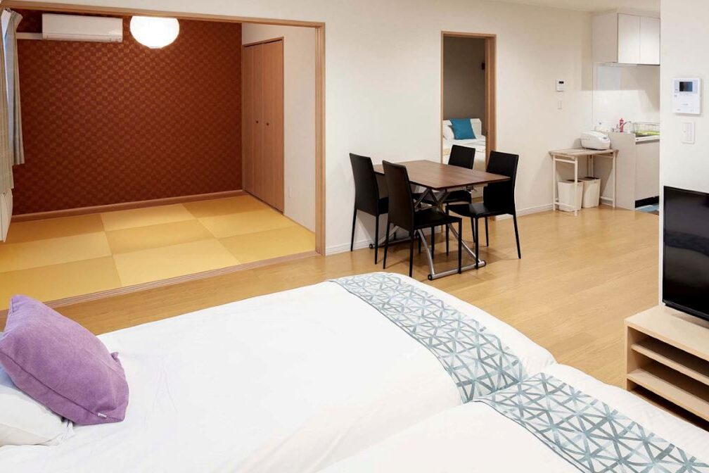 The Peak Villa Suite Hokkaido 公式