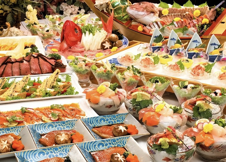 堂ヶ島温泉ホテル 公式