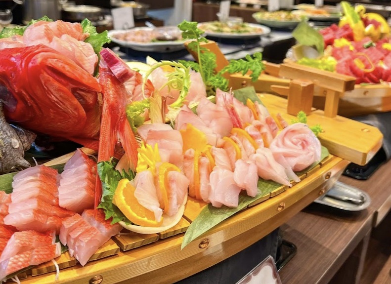 ホテルカターラ RESORT&SPA