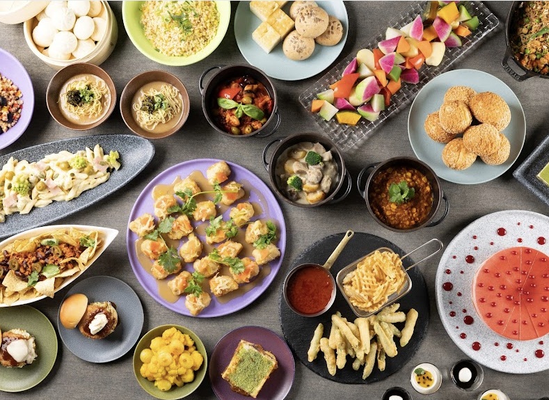 グランドメルキュール浜名湖リゾート&スパ 公式