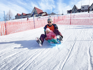 ホテルグリーンプラザ上越 公式