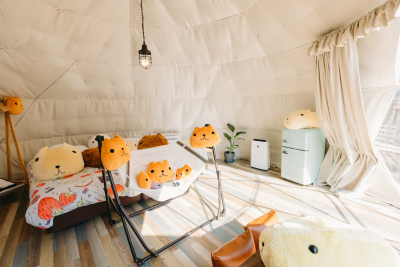 伊豆シャボテンヴィレッジ 公式