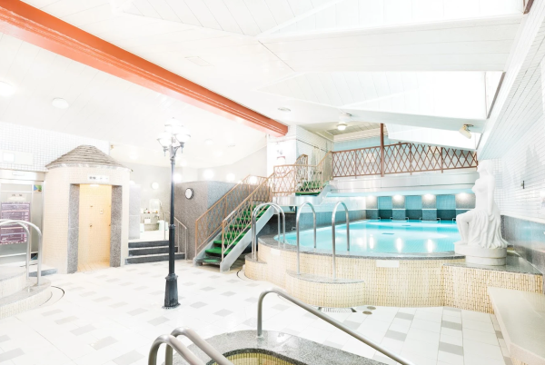 OMO7旭川 by 星野リゾート 公式