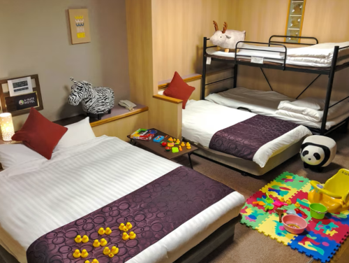 A-GATE HOTEL 旭川 公式