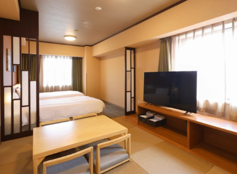 ドーミーイン旭川 公式