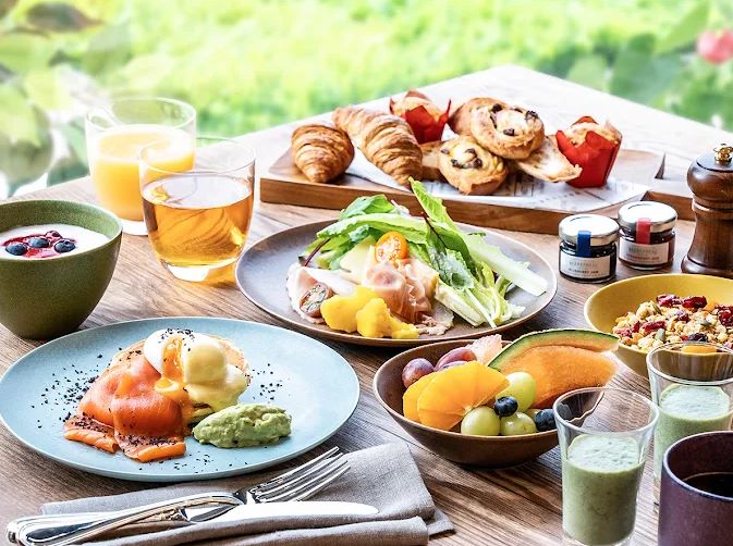 グランドメルキュール奈良橿原