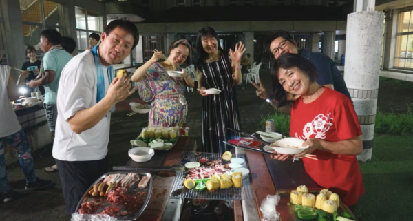 さんむ西小 公式