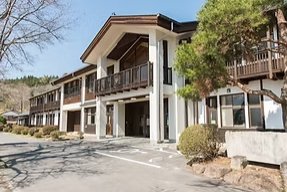 ゲストハウスgaku馬籠(馬籠ふるさと学校)