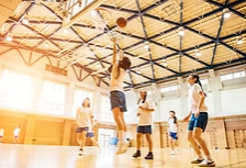 ゲストハウスgaku馬籠(馬籠ふるさと学校)