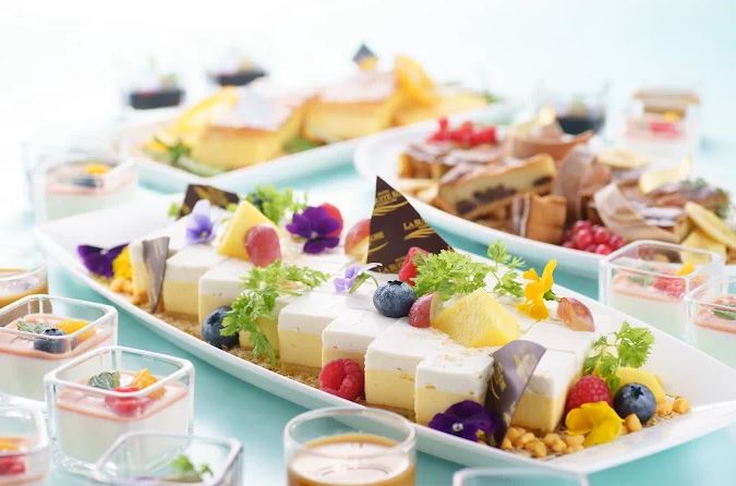 神戸みなと温泉 蓮