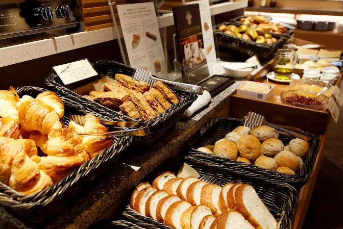 神戸みなと温泉 蓮