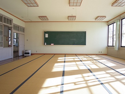 星ふる学校「くまの木」 公式