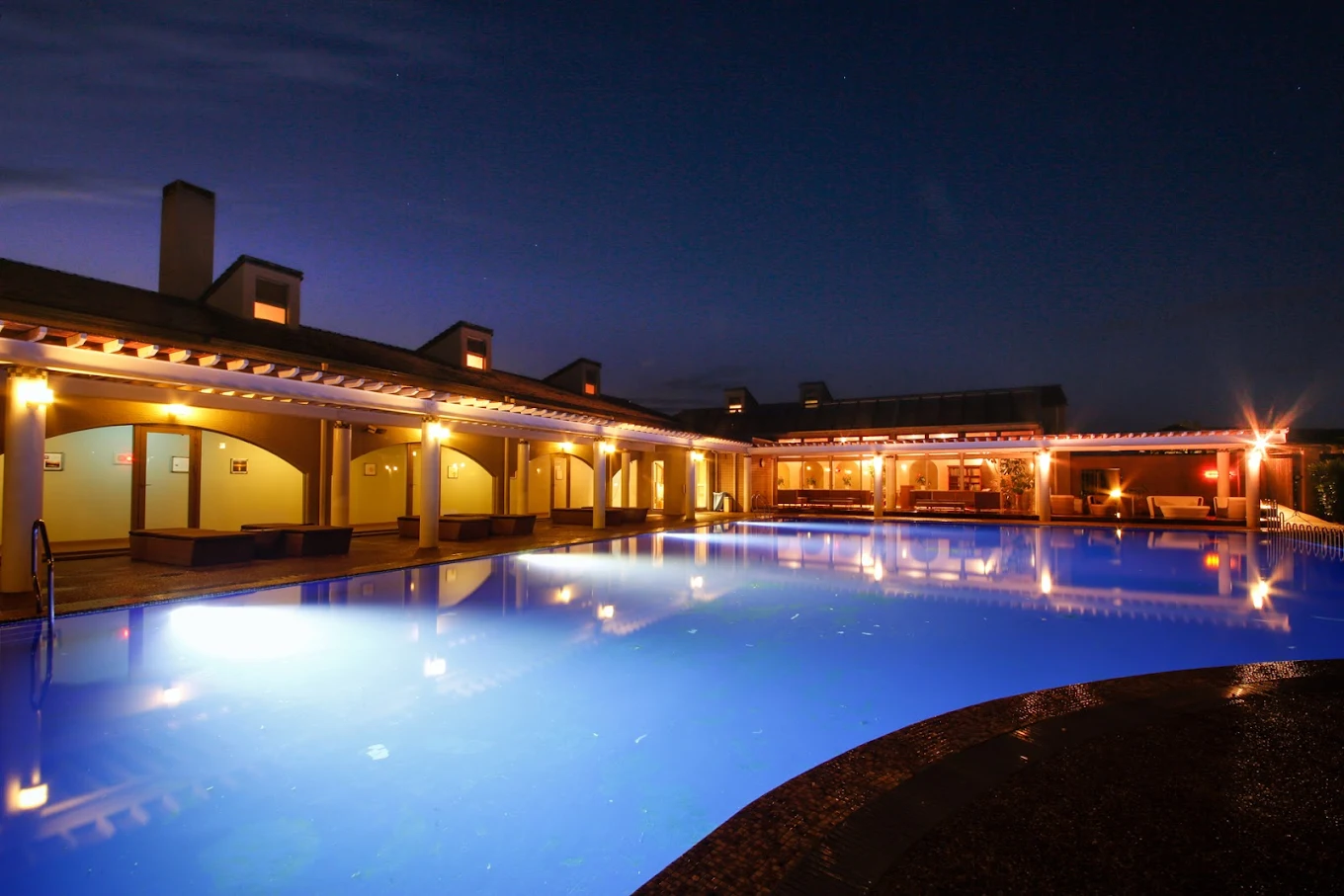 南あわじ温泉郷 ホテルニューアワジ プラザ淡路島