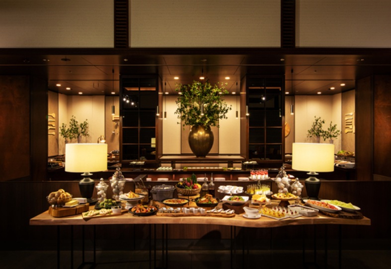 那須温泉 ホテルハーヴェスト那須公式