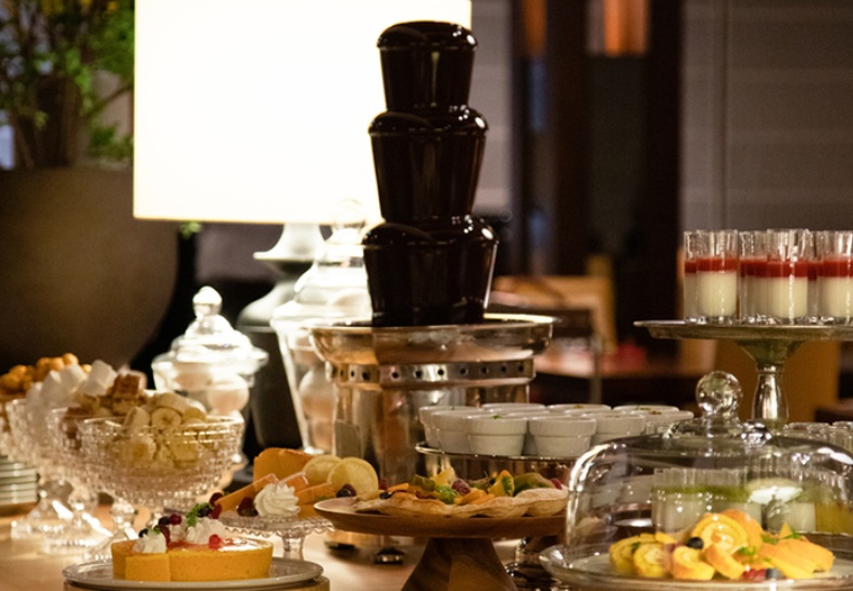 那須温泉 ホテルハーヴェスト那須公式