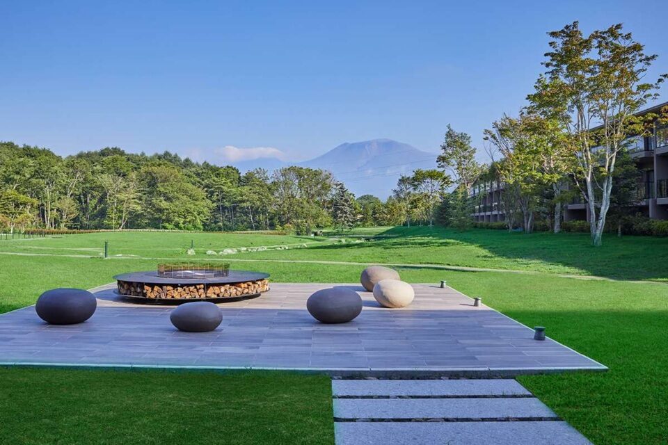 ホテルハーヴェスト軽井沢 じゃらん