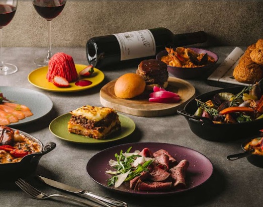 グランドメルキュール那須高原リゾート&スパ公式