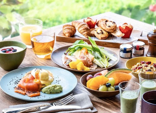 グランドメルキュール那須高原リゾート&スパ公式