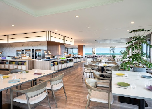 グランドメルキュール那須高原リゾート&スパ公式