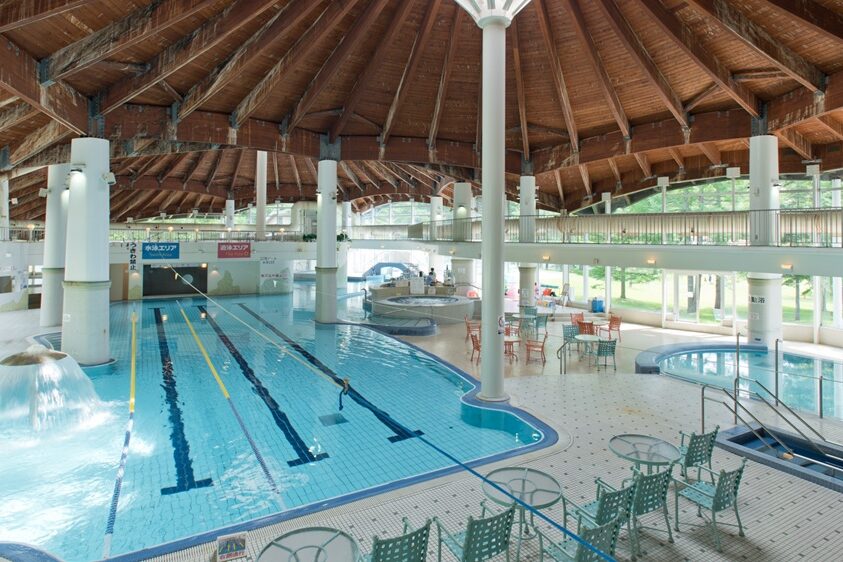 草津温泉 ホテルヴィレッジ 公式