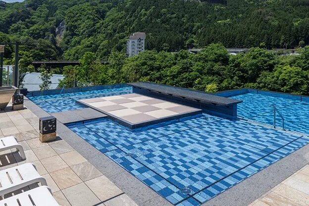 日光きぬ川ホテル三日月 公式