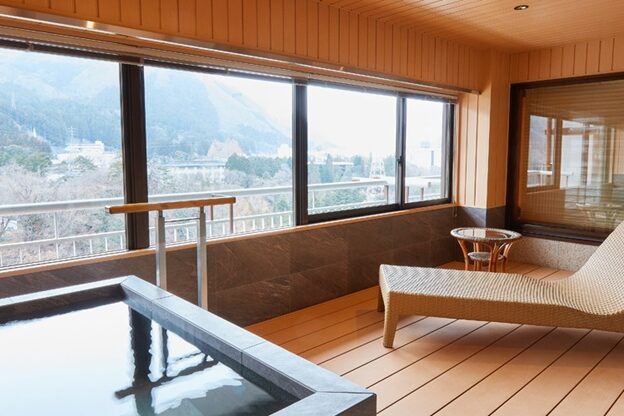 日光きぬ川ホテル三日月 公式