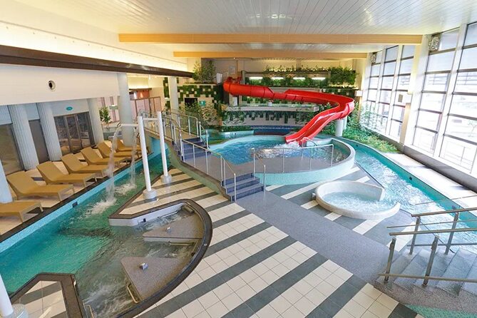 日光きぬ川ホテル三日月 公式