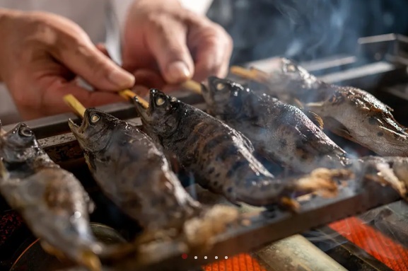 亀の井ホテル 奥日光湯元 公式