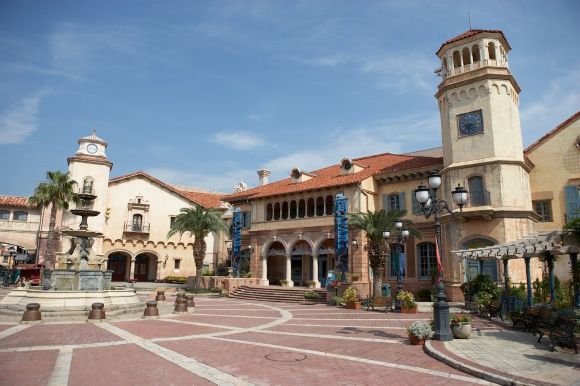 和歌山マリーナシティ　公式