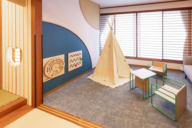 大江戸温泉物語Premium ホテル壮観 公式