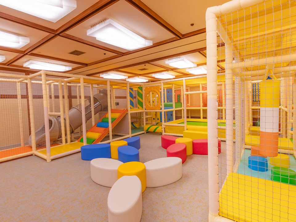 大江戸温泉物語Premium ホテル壮観 公式